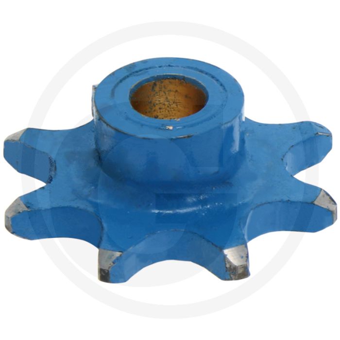 Kettingwiel 8 tands - type: nc