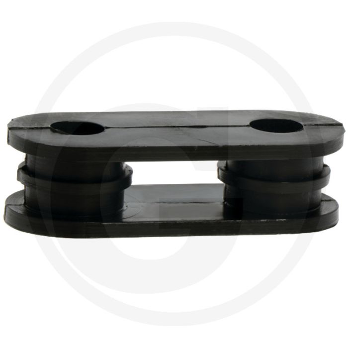 Kettingspanner ng plus, premium binnen-Ø: 16,2 mm buiten-Ø: 44,3 mm lengte: 110 mm - buiten-Ø: 44,3