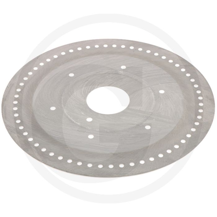 Zaaischijf voor maïs en lupine - type: ng, ng plus, nx, nc - 60 gaten, Ø 5 mm