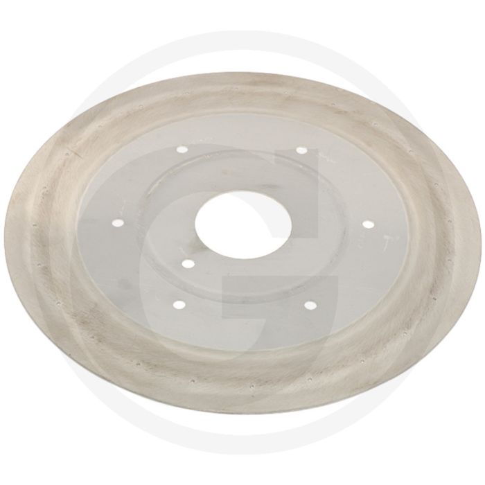 Zaaischijf voor radijs en venkel - aantal gaten: 24, gat-Ø: 1,5mm, type: ng, ng plus, nx, nc