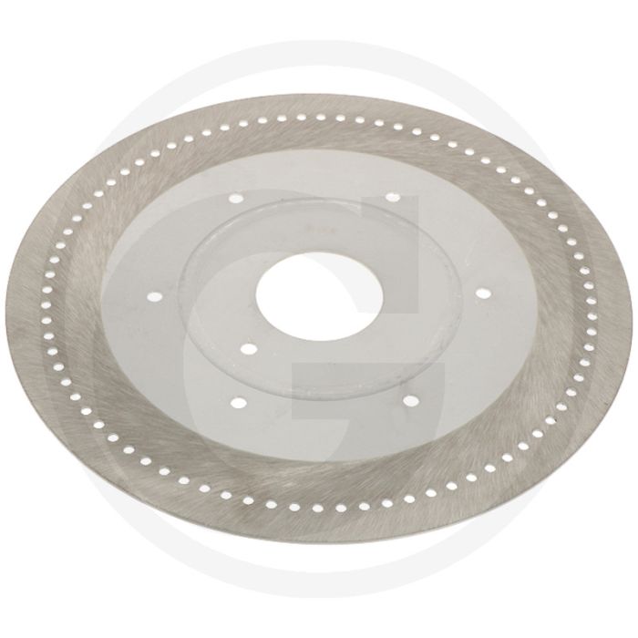 Zaaischijf voor sojabonen - aantal gaten: 80, gat-Ø: 4mm, type: ng, ng plus, nx, nc