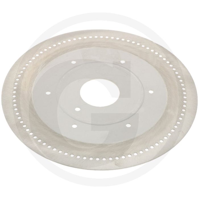 Zaaischijf voor sojabonen - type: ng, ng plus, nx, nc, 90 gaten, Ø 4mm
