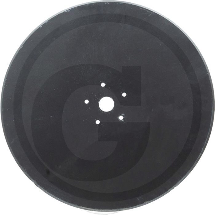 Schijfkouter d450 supergewas buiten-Ø: 460 mm - type: ng plus 2