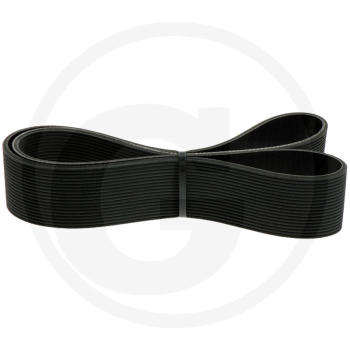Flachriemen für Ventilator - Typ: ng plus 3, ms