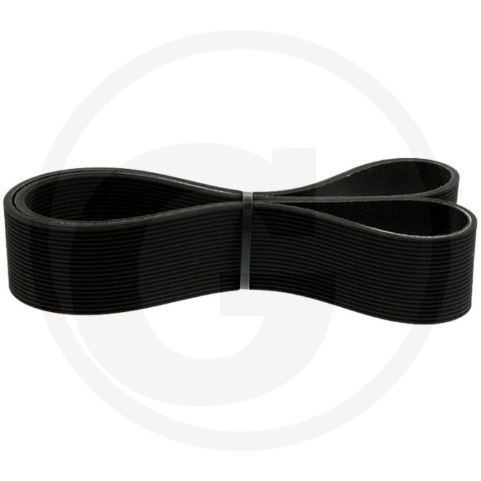 Platte riem voor ventilator - type: ng plus 3, ms