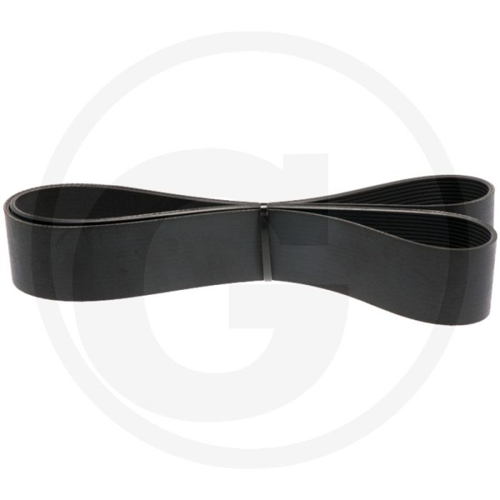 Platte riem voor ventilator ng plus 3