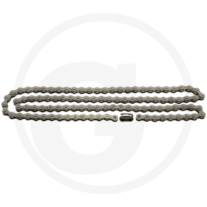 Aandrijfketting - aantal schakels: 100