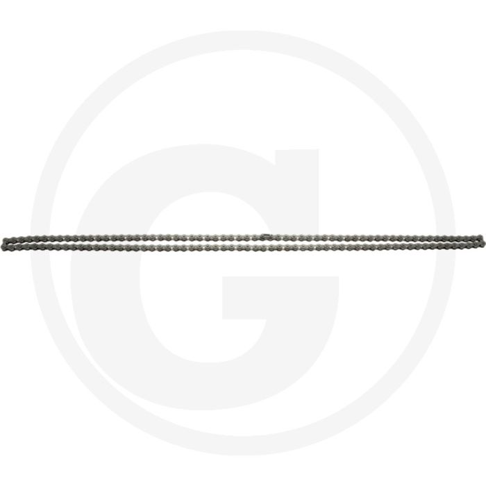 Aandrijfketting ng plus 4 - 124 schakels