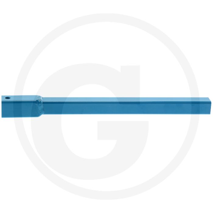 As lengte: 230 mm - diverse types