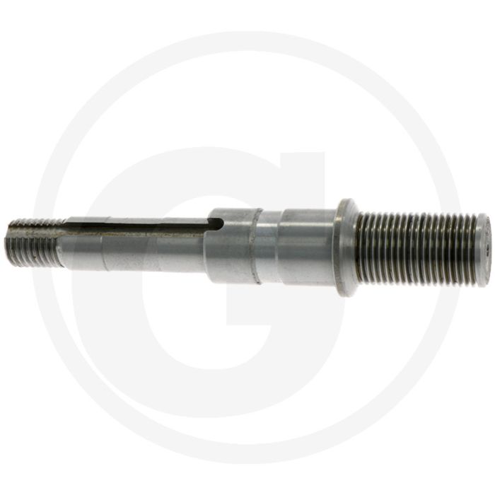 Aandrijfas turbine 540 omw./min. ng plus 3