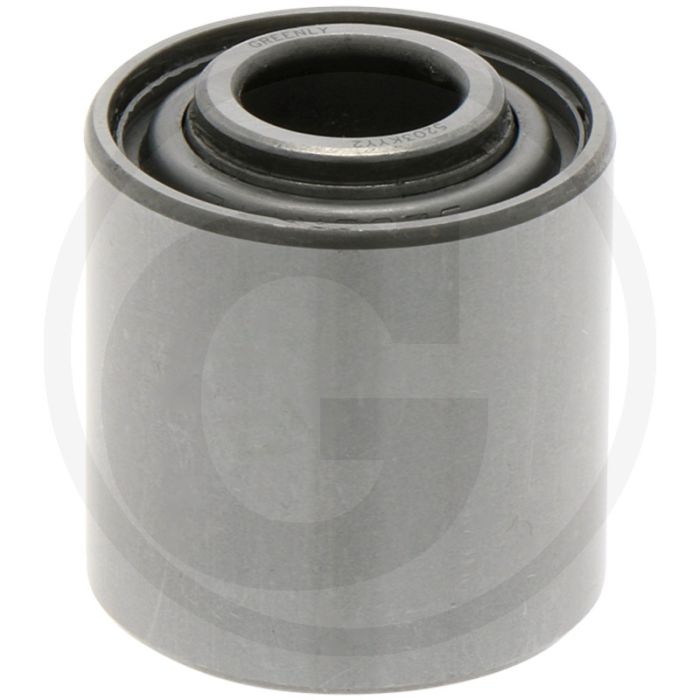 Lager 16 x 40 x 44 mm - type: ng plus 4