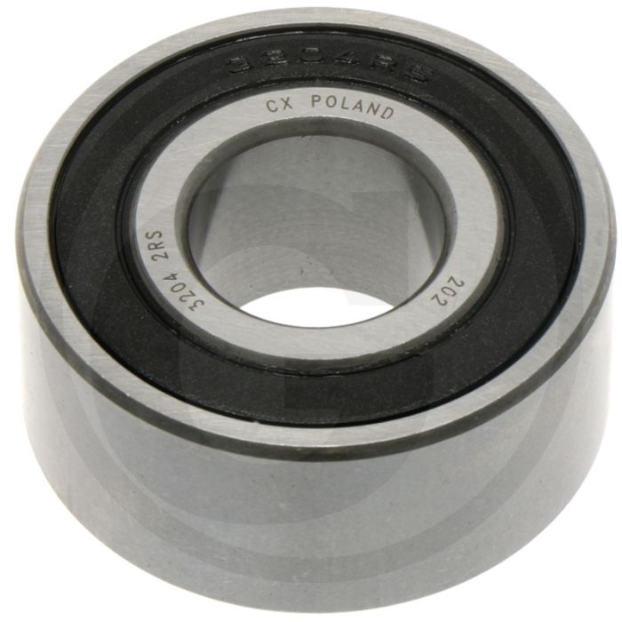 Lagers 20 x 47 x 20 mm - type: ng plus 3