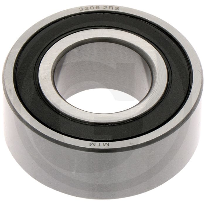 Lager 30 x 62 x 24 mm - type: ng plus 2