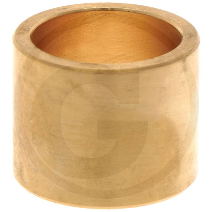 Lagerbus (brons) 35 x 44 x 35 mm ng plus 3