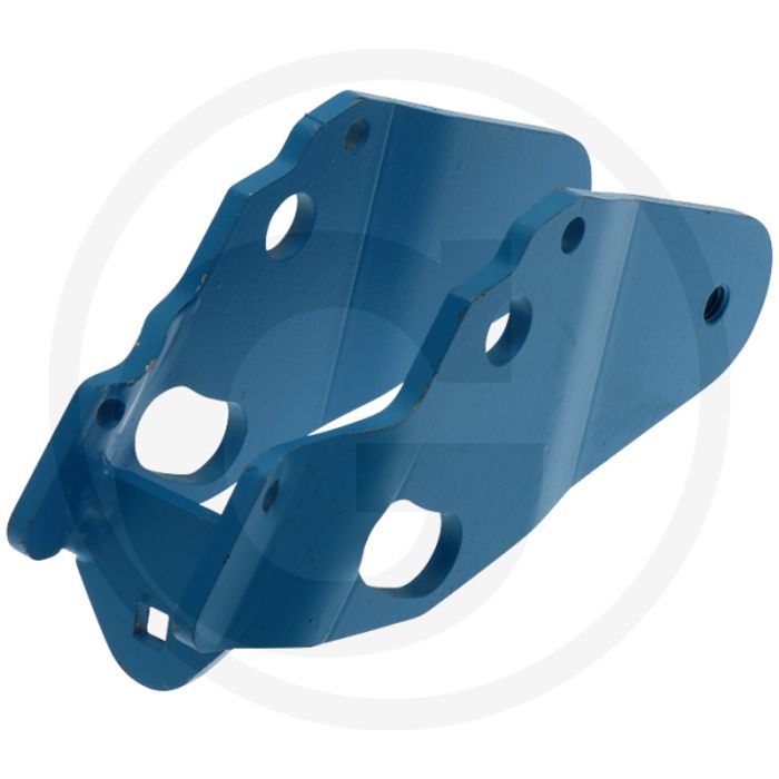 Frame voor aandrukrol ng plus 2