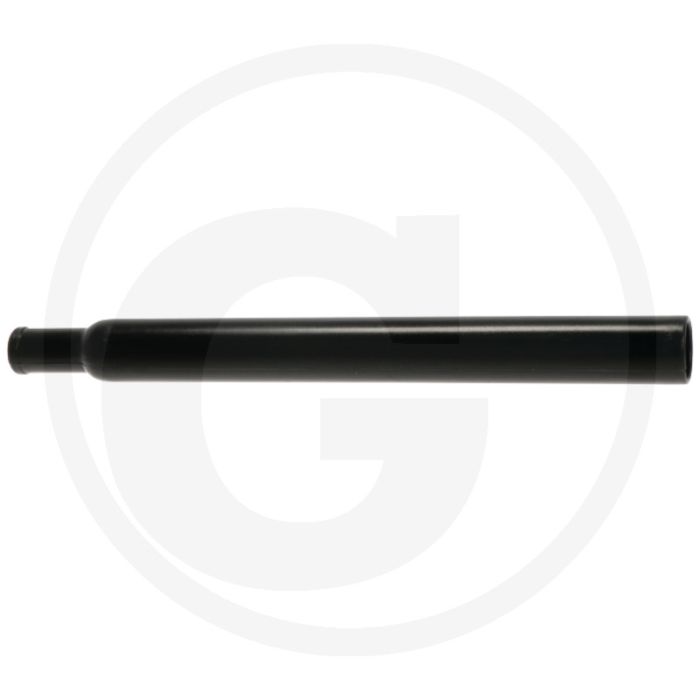 Uitloop telescoop buiten ng plus 3