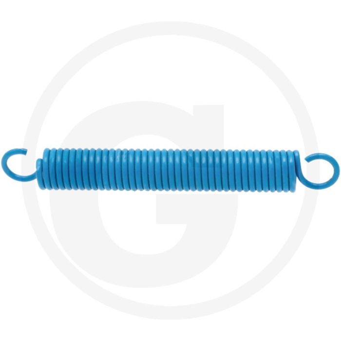 Trekveer binnen-Ø: 13,4 mm draad-Ø: 3,9 mm lengte: 128 mm - ng plus 3