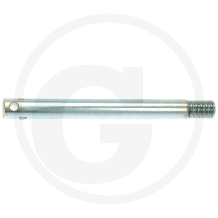 Pen lengte: 165 mm ng plus 4