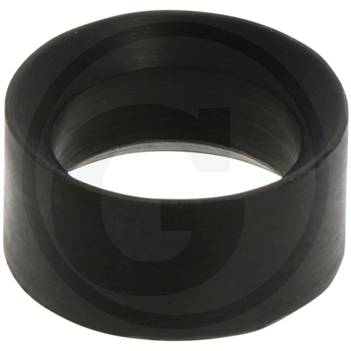 Rubberen ring (profielring) binnen-Ø: 25 mm - type: ng plus 2