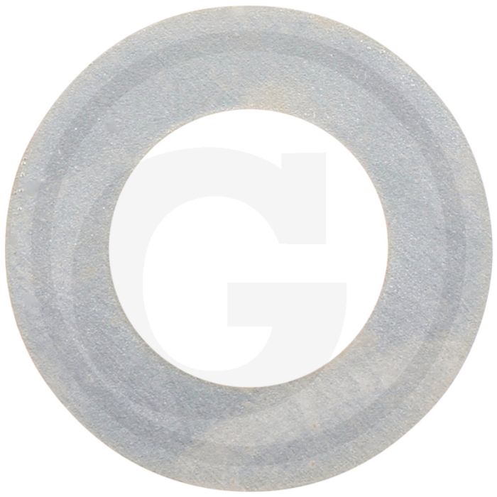 Schijf 21 x 32 x 1 mm - monosem - diverse onderdelen