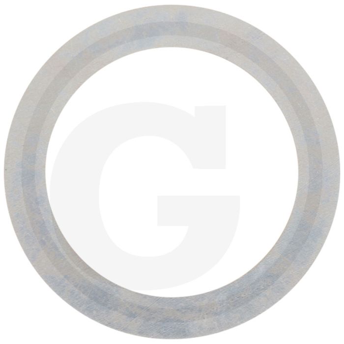 Disque 33,5 x 45 x 1,5 mm - monosem pièces diverses