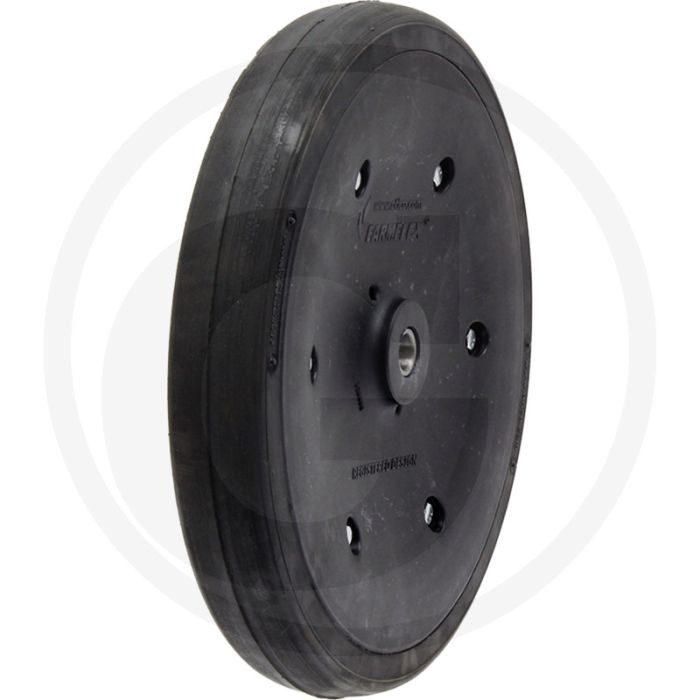 Drukrol lr, Ø: 330 x 50 mm, type: aerosem