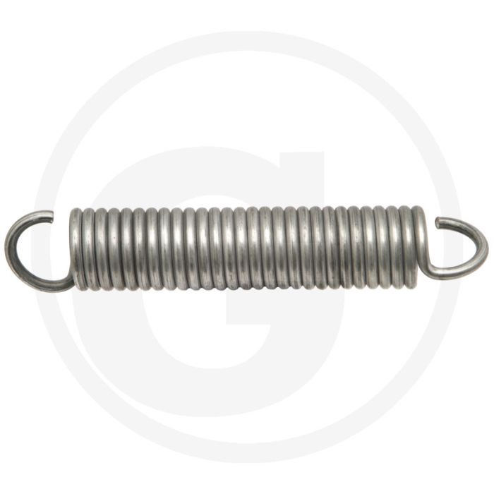 Trekveer 170 x 4,5 mm vitasem voor zaaischaar
