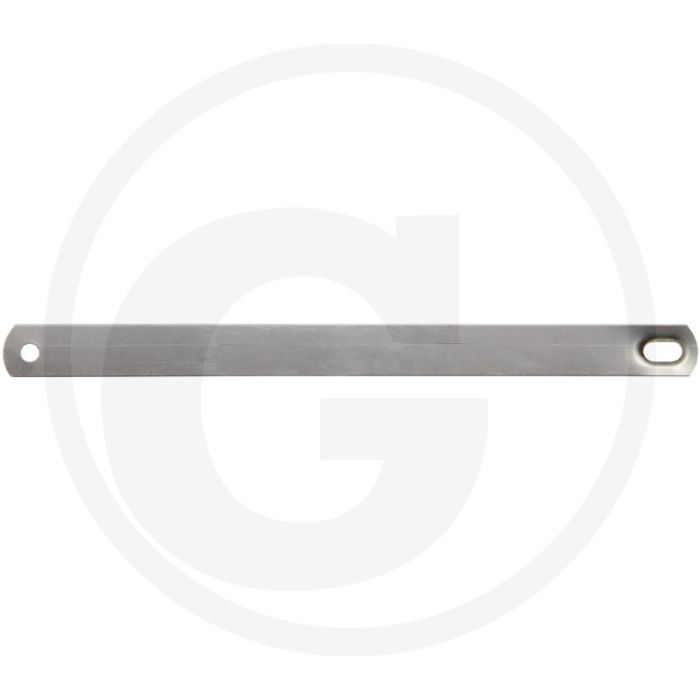Veer lengte: 242 mm - type: vitasem