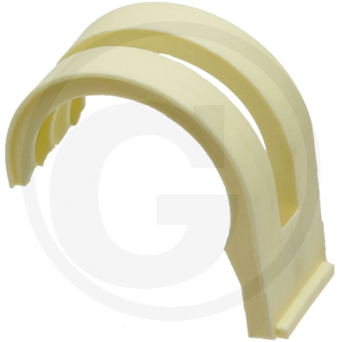 Reduceerstuk voor pöttinger zaaipijpen - diameter 50 mm