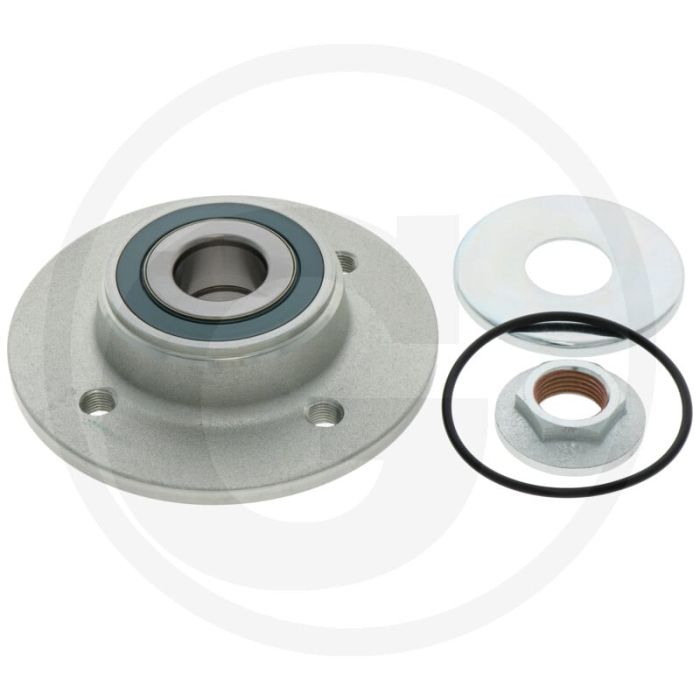 Naaf di:30 - type: rapid 300 - 400c/s