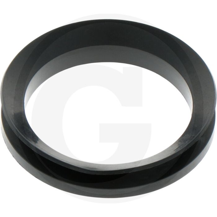 Bague à lèvres va-040 uniquement en combinaison avec le palier complet 18007 420832 - väderstad salt discs