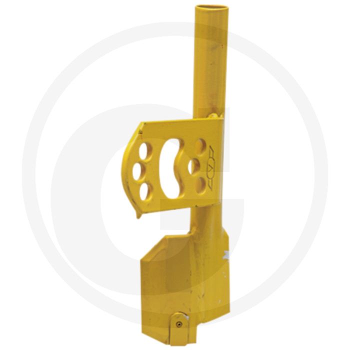 Soc de semis Väderstad type gauche : rd
