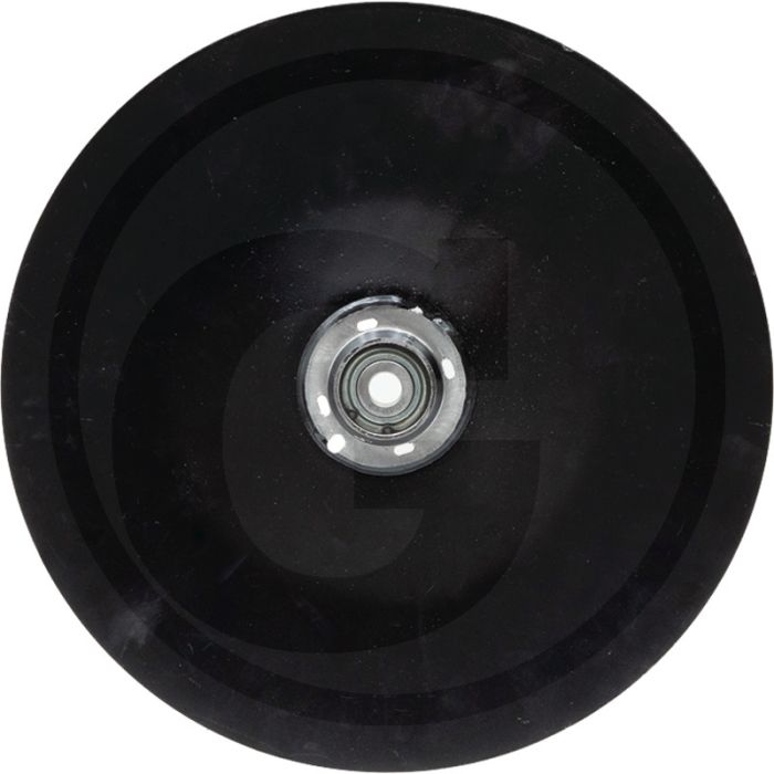 Disque de semence Ø : 380 x 3 mm - type : esprit