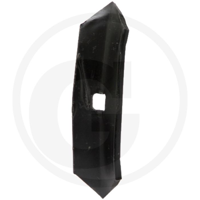 Beitel zonder bout, optima, dl, dt, dv, afmetingen: 135 x 38 mm