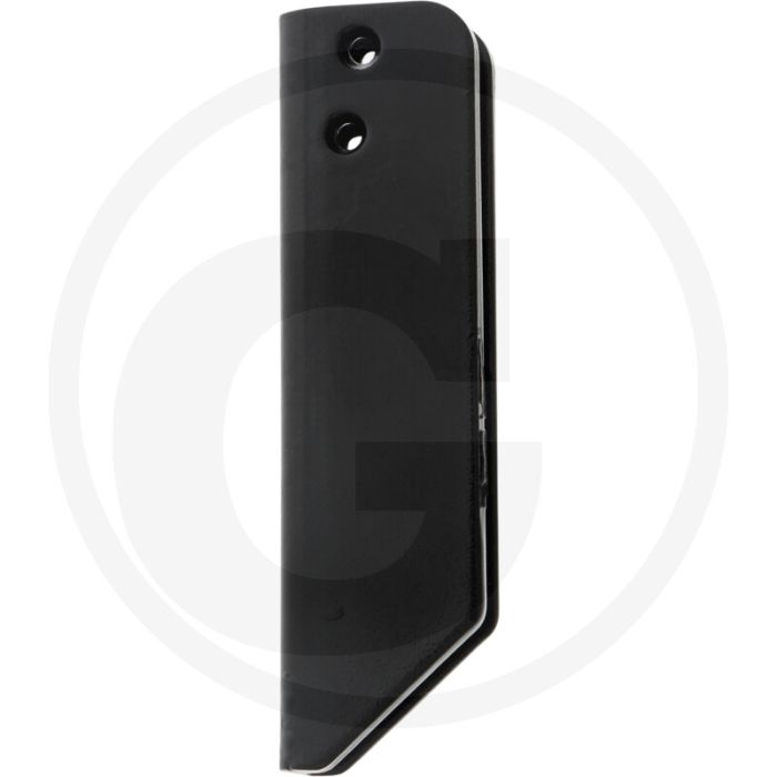 Spoorwissertand bs 250 - 145 x 85 mm - 4 mm - 145 mm