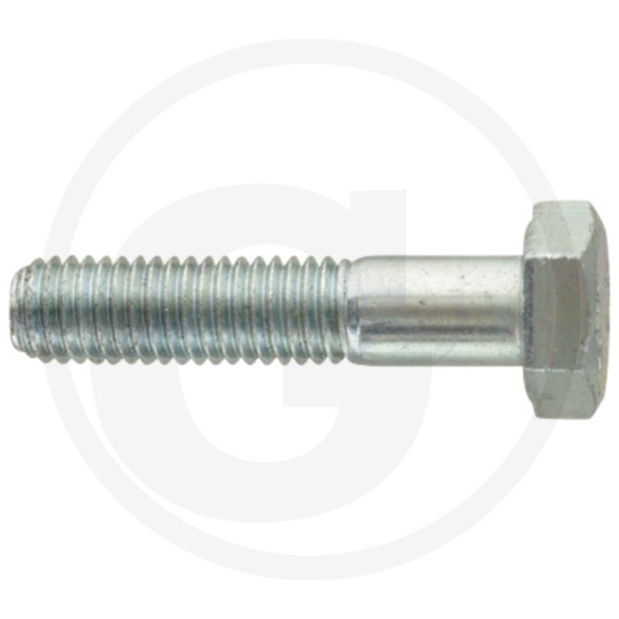 Boulon hexagonal - m12 x 50mm