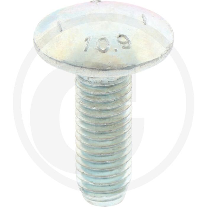 Boulon d'arrêt m10x1.5 30mm 10.9 - classe de qualité : 10.9