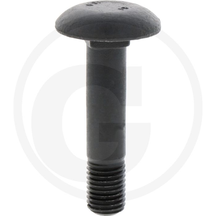 Slotbout m16 75mm 10,9 kwaliteitsklasse