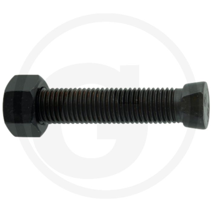 Ploegbout kwaliteitsklasse: 12,9 lengte 85mm draad m16x2 kopvorm conus