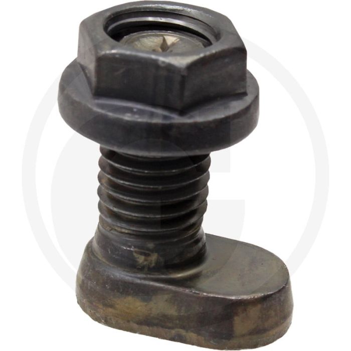 Conische bout - kwaliteitsklasse: 12.9, lengte: 34mm, draad: m14 x 2