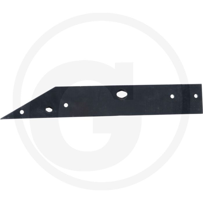 Zoolijzer links - passend voor lichaam: ax, axp, type: mrwt, hsrws, mrws, mrwt, ms, mt, vs-ex