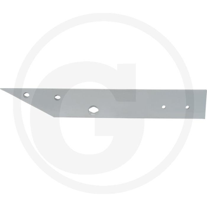 Sole iron 85133-94560 left - fits body fc