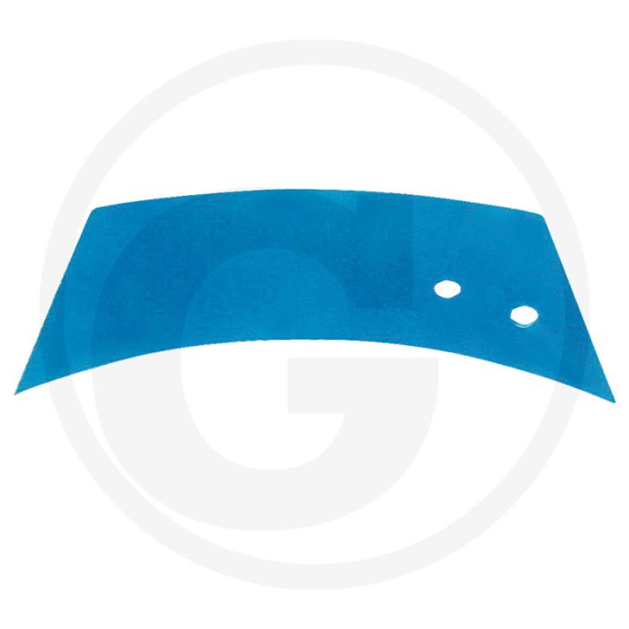 Insert de paille droit - compatible avec les carrosseries : u, uc, v, fk