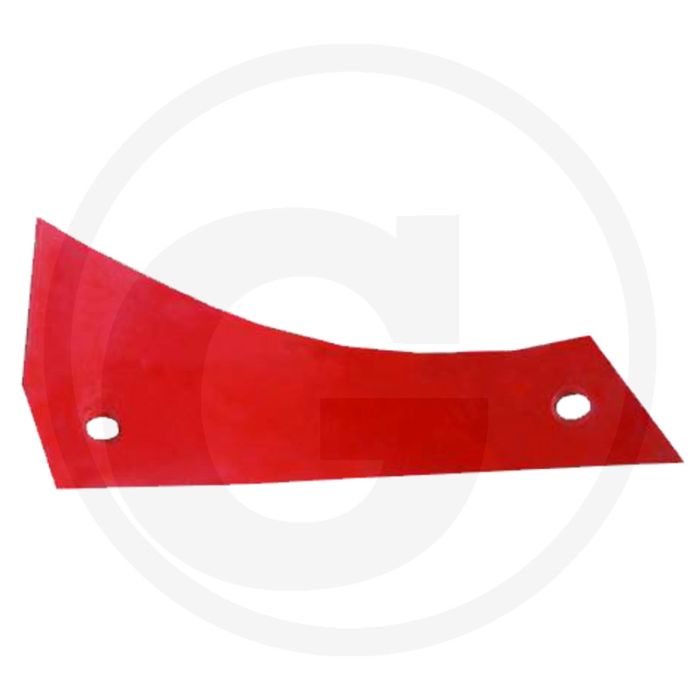 Rister-voorstuk links uc, fc 2 x 1801230hu10