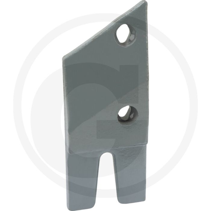 Halter l mölbro m7 passend voor lichaam: as