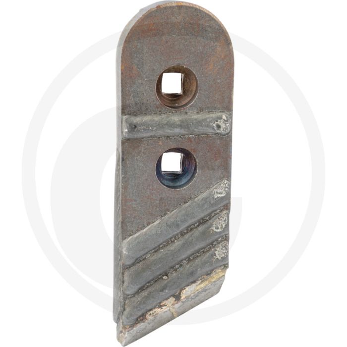 Heavy duty schaarpunt links - passend voor: vogel & noot