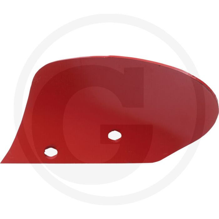 Mestinlegger-rister links - passende bouten: 2 x 1801230hu10