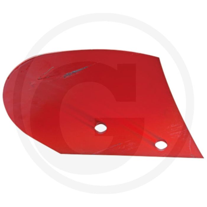 Mestinlegger-rister links - passend voor lichaam: lm, m, xm, xms, xs, xspro