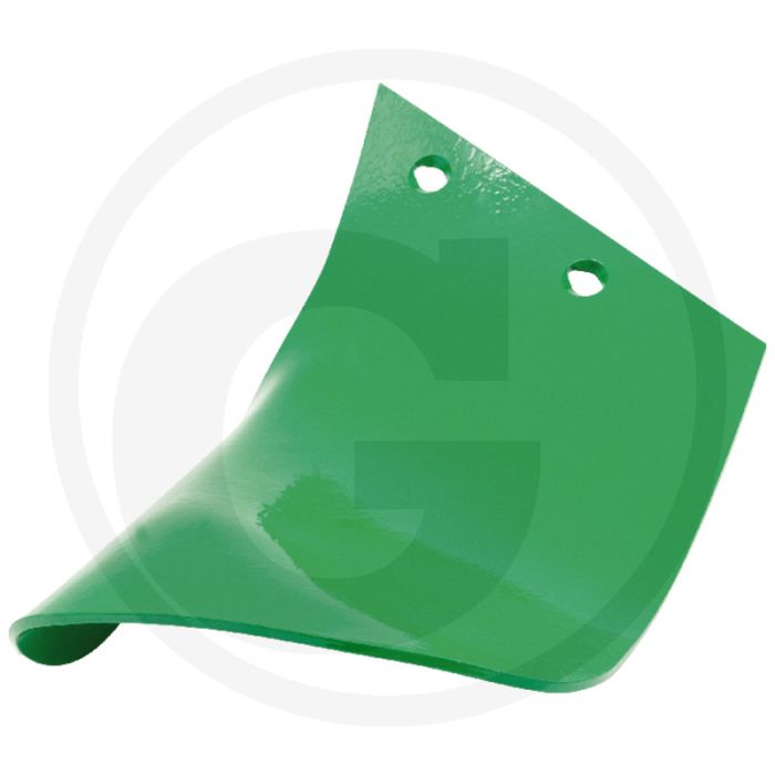 Mestinlegger-rister gatafstand = 100 mm - passend voor lichaam: cayron 200 v