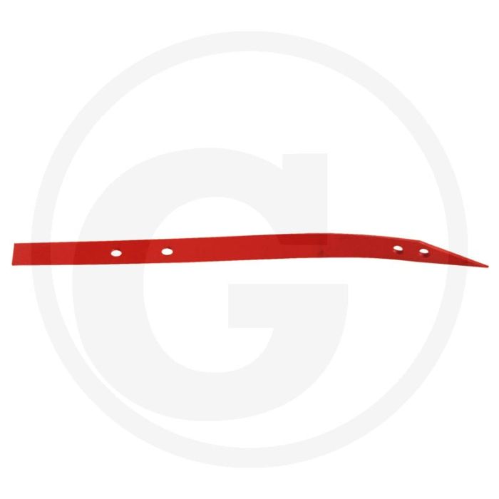 Bande no. 1, gauche - convient pour le corps ul430